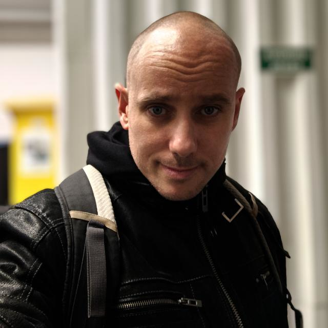 Radovan Holečka